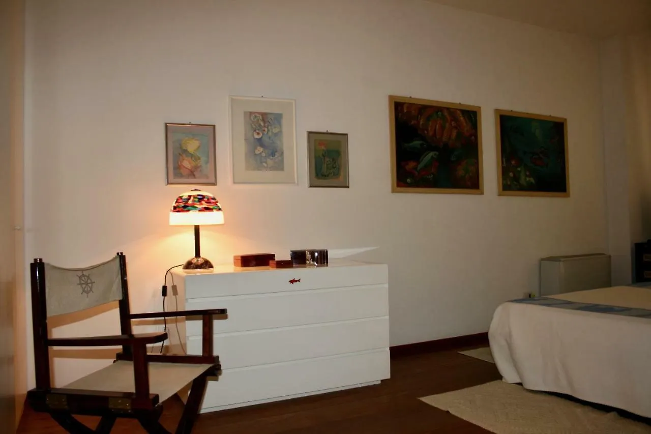 Vest House 45 Apartment Alghero