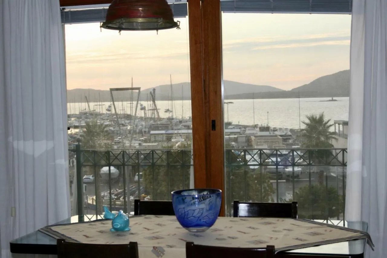 Vest House 45 Apartment Alghero