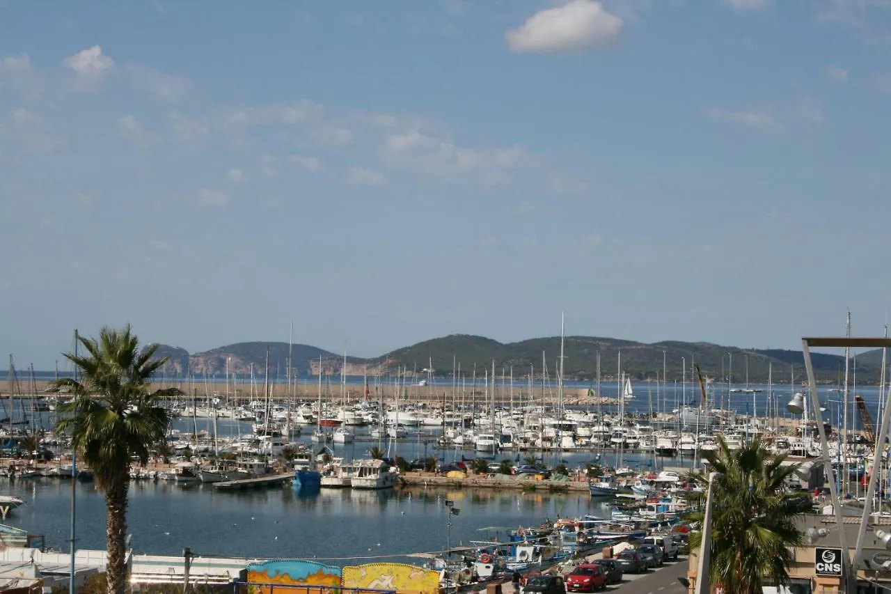 Vest House 45 Apartment Alghero