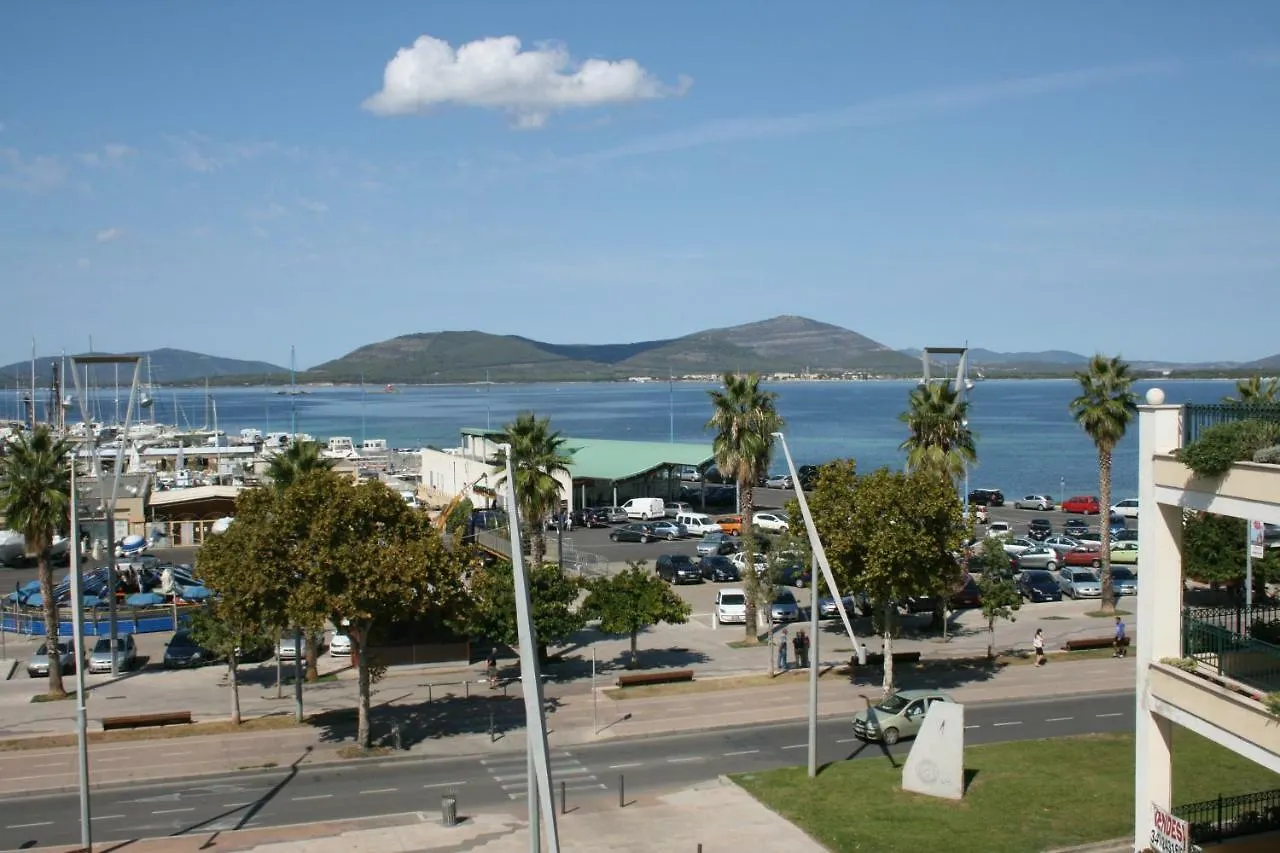 Vest House 45 Apartment Alghero